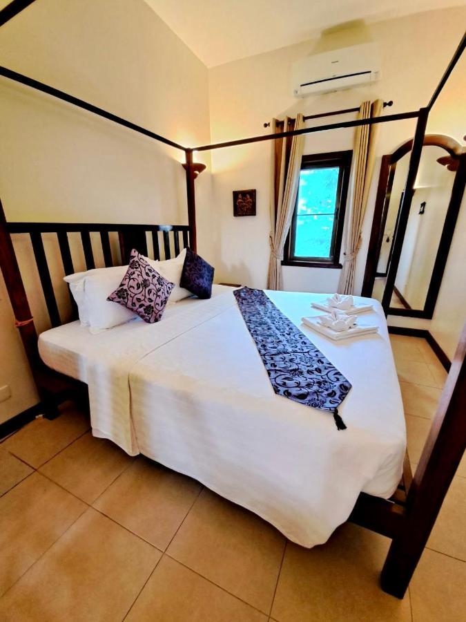 Den Hotel Totonou Siem Reap Exterior foto